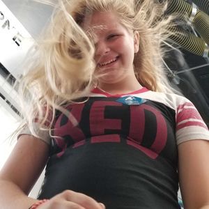 Meet your Posher, Jenny